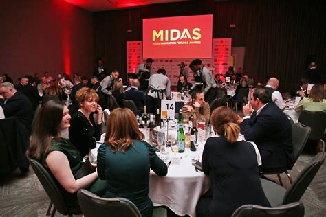 midas awards 2024|Midas Innovation.